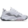 Chaussures de course basses D&rsquo; Lites 3.0 Blanc/Rose/Gris