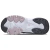 Chaussures de course basses D&rsquo; Lites 3.0 Blanc/Rose/Gris