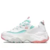 Chaussures de course basses D&rsquo; Lites 3.0 Blast Blanc/Bleu/Rose