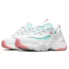 Chaussures de course basses D&rsquo; Lites 3.0 Blast Blanc/Bleu/Rose