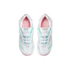 Chaussures de course basses D&rsquo; Lites 3.0 Blast Blanc/Bleu/Rose
