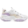 Chaussures de course basses D&rsquo; Lites 3.0 GS Blanc/Violet