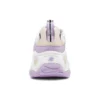 Chaussures de course basses D&rsquo; Lites 3.0 GS Blanc/Violet