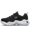 Chaussures de course basses D&rsquo; Lites 3.0 Noir