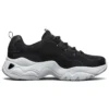 Chaussures de course basses D&rsquo; Lites 3.0 Noir