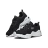 Chaussures de course basses D&rsquo; Lites 3.0 Noir