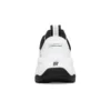 Chaussures de course basses D&rsquo; Lites 3.0 Noir/Blanc
