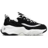 Chaussures de course basses D&rsquo; Lites 3.0 Stride Ahead Noir/Blanc