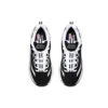 Chaussures de course basses D&rsquo; Lites 3.0 Stride Ahead Noir/Blanc
