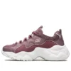 Chaussures de course basses D&rsquo; Lites 3.0 Zenway Violet/Rouge
