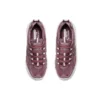 Chaussures de course basses D&rsquo; Lites 3.0 Zenway Violet/Rouge