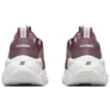 Chaussures de course basses D&rsquo; Lites 3.0 Zenway Violet/Rouge