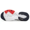 Chaussures de course basses D&rsquo; Lites 4.0 Blanc/Bleu/Rouge