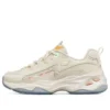Chaussures de course basses D&rsquo; Lites 4.0 GS Blanc