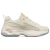 Chaussures de course basses D&rsquo; Lites 4.0 GS Blanc