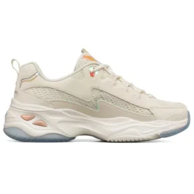 Chaussures de course basses D&rsquo; Lites 4.0 GS Blanc