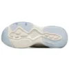 Chaussures de course basses D&rsquo; Lites 4.0 GS Blanc