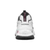Chaussures de course basses D&rsquo; Lites 4.0 GS Blanc/Noir/Rose