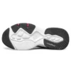 Chaussures de course basses D&rsquo; Lites 4.0 GS Blanc/Noir/Rose