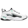 Chaussures de course basses D&rsquo; Lites 4.0 Noir/Blanc/Vert