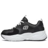 Chaussures de course basses D&rsquo; Lites Airy 2.0 Noir