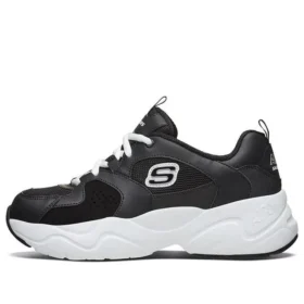 Chaussures de course basses D&rsquo; Lites Airy 2.0 Noir