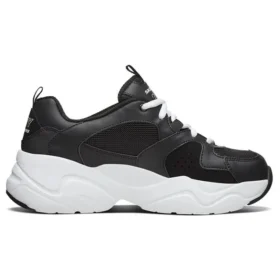 Chaussures de course basses D&rsquo; Lites Airy 2.0 Noir
