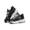 Chaussures de course basses D&rsquo; Lites Airy 2.0 Noir