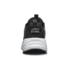 Chaussures de course basses D&rsquo; Lites Airy 2.0 Noir