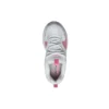 Chaussures de course basses D&rsquo; Lites Airy 2.0 Rose/Blanc