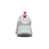 Chaussures de course basses D&rsquo; Lites Airy 2.0 Rose/Blanc