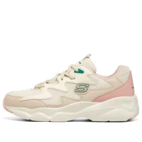 Chaussures de course basses D Lites Airy, blanc