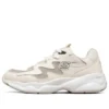 Chaussures de course basses D&rsquo; Lites Airy Blanc