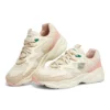 Chaussures de course basses D Lites Airy, blanc