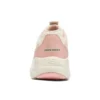 Chaussures de course basses D Lites Airy, blanc