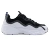 Chaussures de course basses D Lites Airy Blanc/Gris