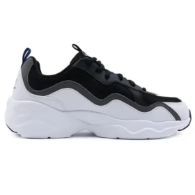 Chaussures de course basses D Lites Airy Blanc/Gris