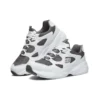 Chaussures de course basses D&rsquo; Lites Airy Blanc/Gris