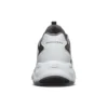 Chaussures de course basses D&rsquo; Lites Airy Blanc/Gris