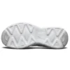 Chaussures de course basses D&rsquo; Lites Airy Blanc/Noir/Rouge