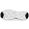 Chaussures de course basses D&rsquo; Lites Airy Blanc/Noir/Vert