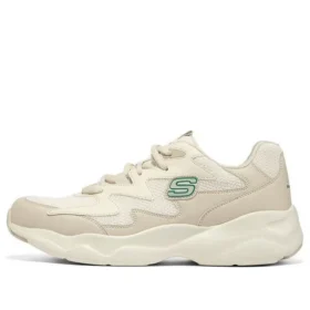 Chaussures de course basses D Lites Airy, blanches
