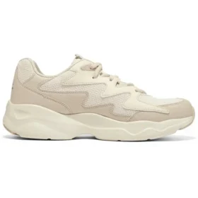 Chaussures de course basses D Lites Airy, blanches