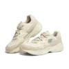 Chaussures de course basses D Lites Airy, blanches