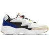 Chaussures de course basses D&rsquo; Lites Airy Bleu/Blanc