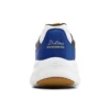 Chaussures de course basses D&rsquo; Lites Airy Bleu/Blanc
