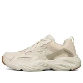Chaussures de course basses D&rsquo; Lites Blanc
