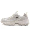 Chaussures de course basses D&rsquo; Lites Blanc
