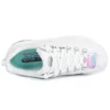 Chaussures de course basses D&rsquo; Lites Blanc