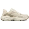 Chaussures de course basses D&rsquo; Lites Blanc